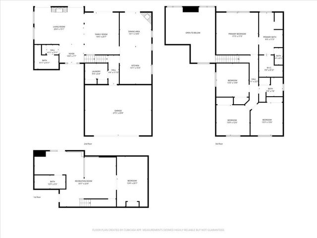 4274 Loch Highland NE Parkway, Roswell, GA 30075