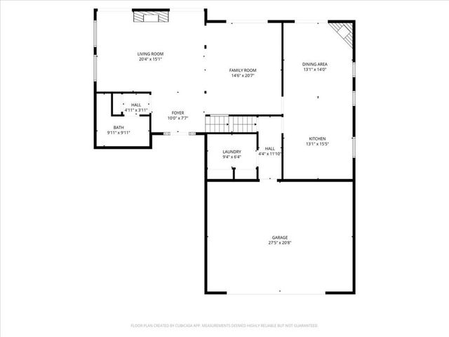 4274 Loch Highland NE Parkway, Roswell, GA 30075