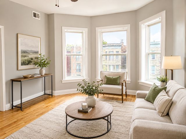 6321 S Drexel Avenue 3, Chicago, IL 60637