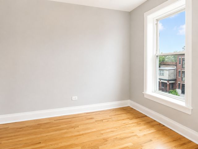 6321 S Drexel Avenue 3, Chicago, IL 60637