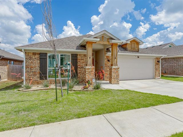 615 Red Cedar Way, Norman, OK 73069