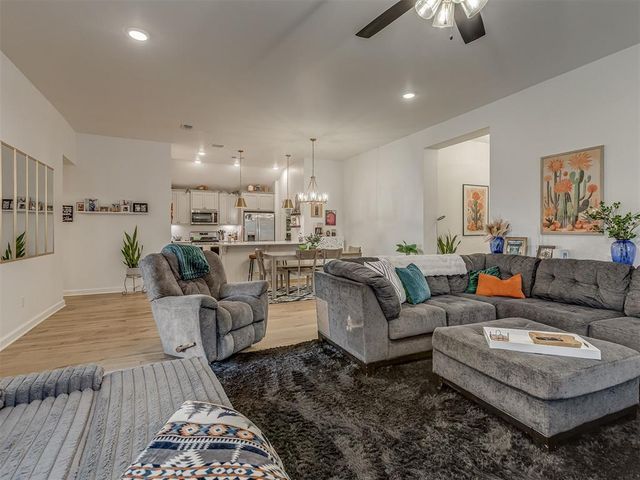 615 Red Cedar Way, Norman, OK 73069
