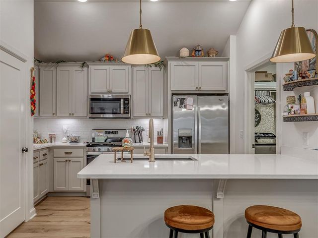 615 Red Cedar Way, Norman, OK 73069