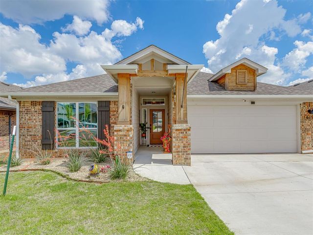 615 Red Cedar Way, Norman, OK 73069
