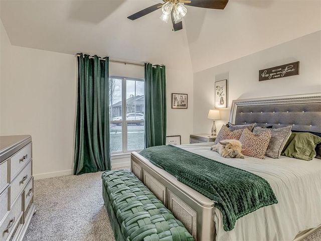 615 Red Cedar Way, Norman, OK 73069