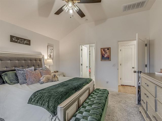 615 Red Cedar Way, Norman, OK 73069