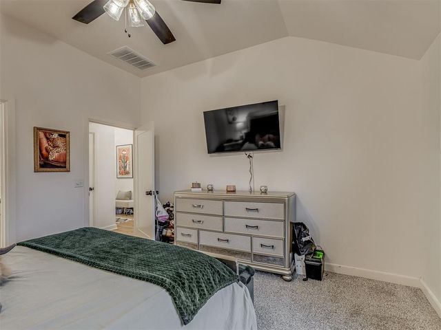 615 Red Cedar Way, Norman, OK 73069