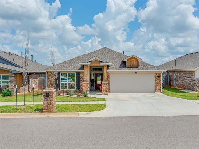 615 Red Cedar Way, Norman, OK 73069