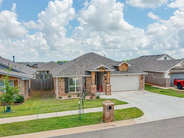 615 Red Cedar Way, Norman, OK 73069