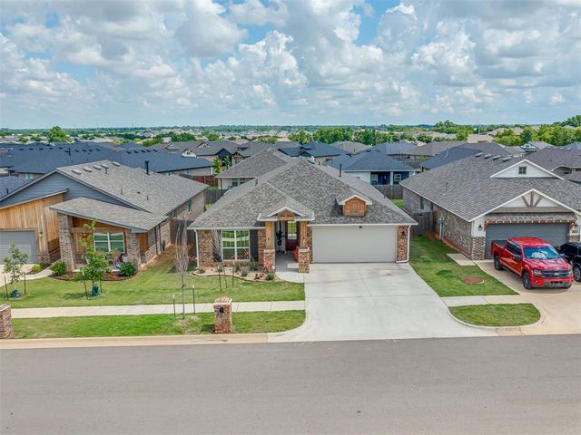 615 Red Cedar Way, Norman, OK 73069