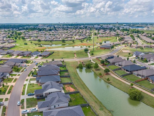 615 Red Cedar Way, Norman, OK 73069