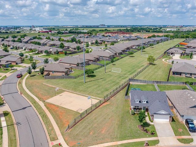 615 Red Cedar Way, Norman, OK 73069