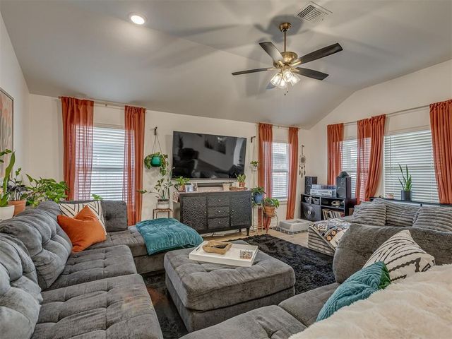 615 Red Cedar Way, Norman, OK 73069
