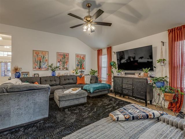 615 Red Cedar Way, Norman, OK 73069