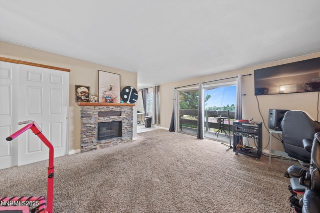 3031 Cashill Boulevard, Reno, NV 89509