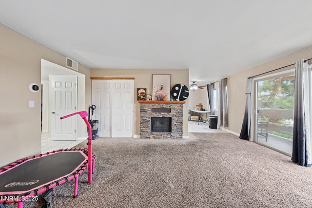 3031 Cashill Boulevard, Reno, NV 89509