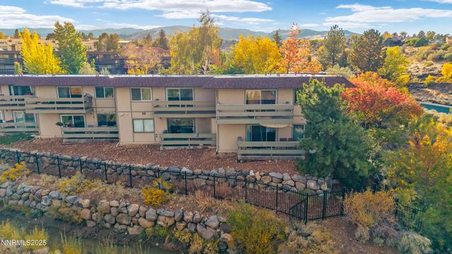 3031 Cashill Boulevard, Reno, NV 89509