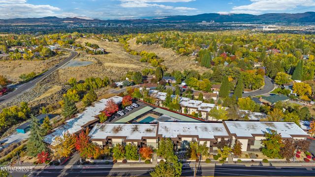 3031 Cashill Boulevard, Reno, NV 89509