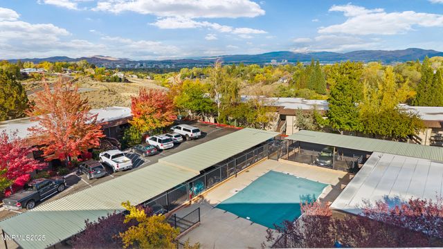 3031 Cashill Boulevard, Reno, NV 89509
