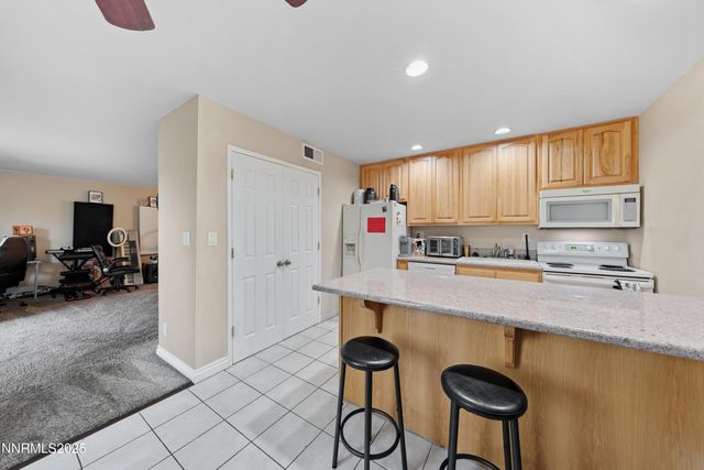 3031 Cashill Boulevard, Reno, NV 89509