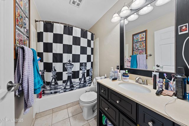 3031 Cashill Boulevard, Reno, NV 89509