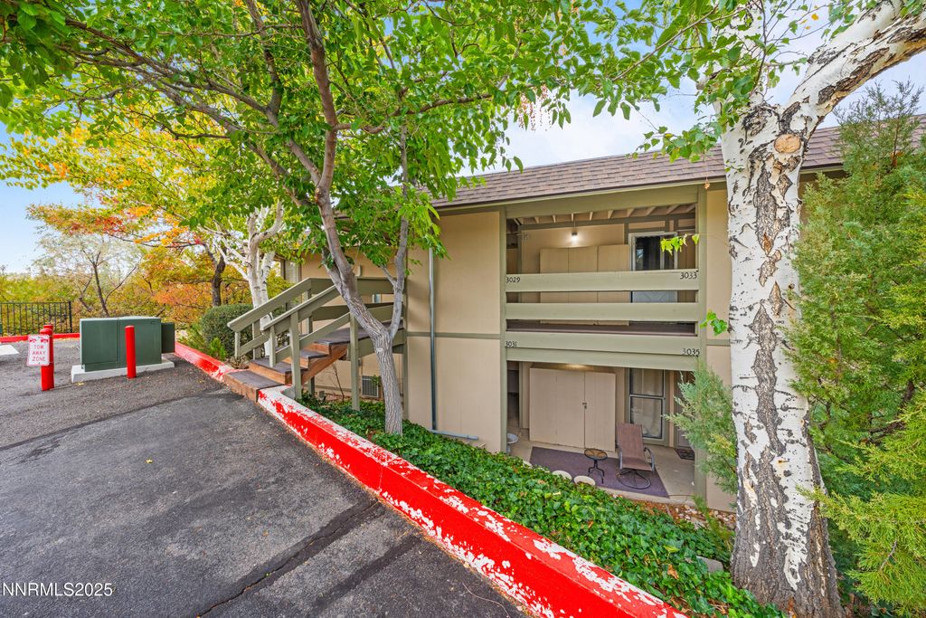 3031 Cashill Boulevard, Reno, NV 89509