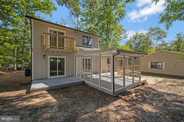 420 BIRDIE RD, Locust Grove, VA 22508