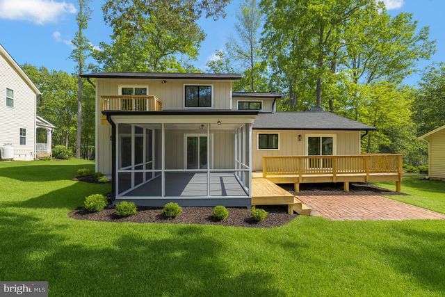 420 BIRDIE RD, Locust Grove, VA 22508