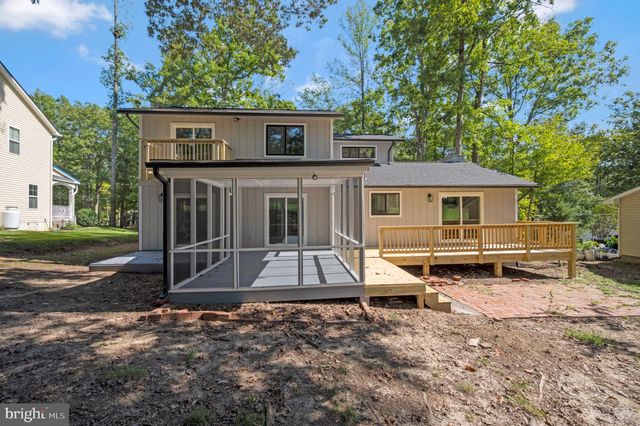 420 BIRDIE RD, Locust Grove, VA 22508