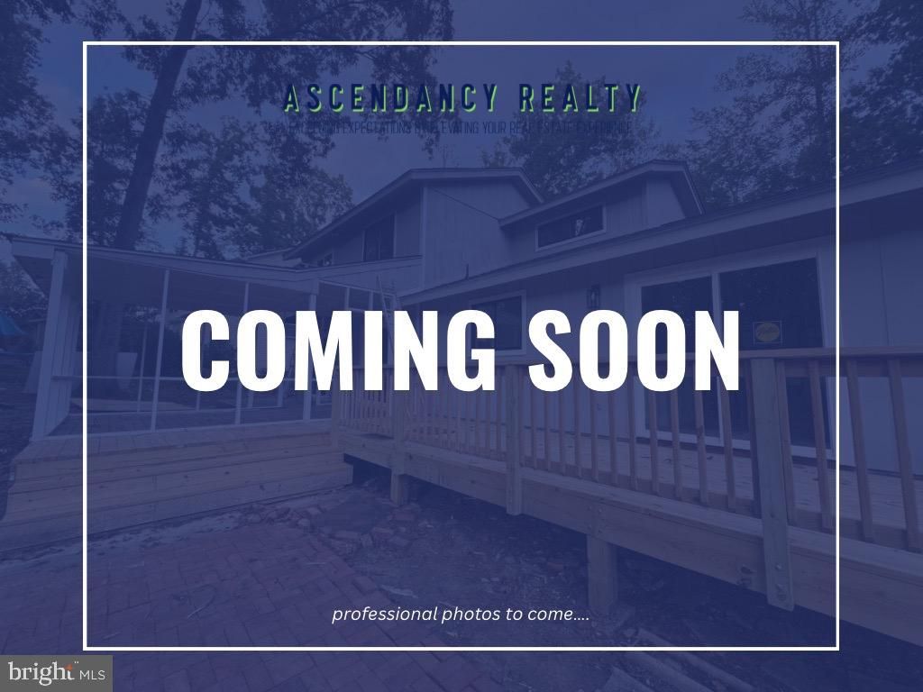 420 BIRDIE RD, Locust Grove, VA 22508