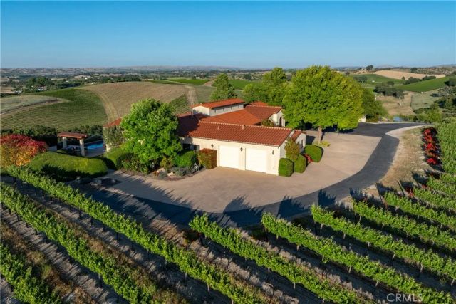 4550 Almond, Templeton, CA 93465