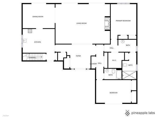 232 Arrowwood Drive, Northbrook, IL 60062