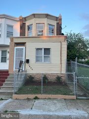 5939 N CAMAC STREET, Philadelphia, PA 19141