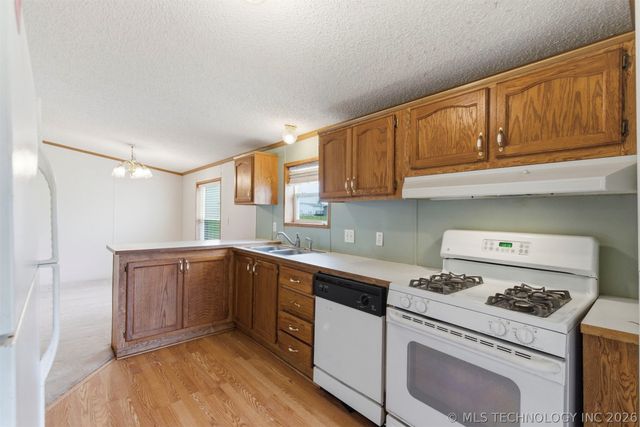 7195 Hectorville Road, Mounds, OK 74047