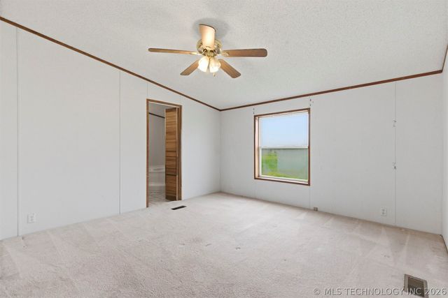 7195 Hectorville Road, Mounds, OK 74047