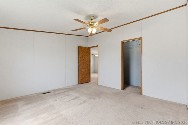 7195 Hectorville Road, Mounds, OK 74047