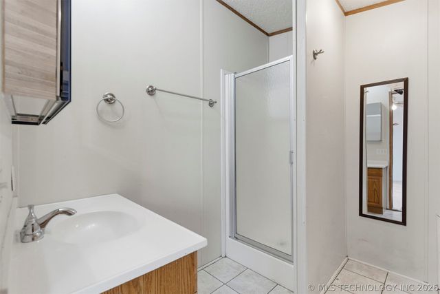 7195 Hectorville Road, Mounds, OK 74047