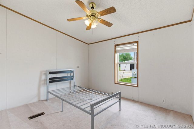 7195 Hectorville Road, Mounds, OK 74047