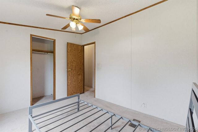 7195 Hectorville Road, Mounds, OK 74047