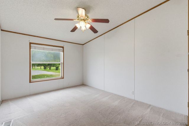 7195 Hectorville Road, Mounds, OK 74047