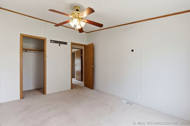 7195 Hectorville Road, Mounds, OK 74047