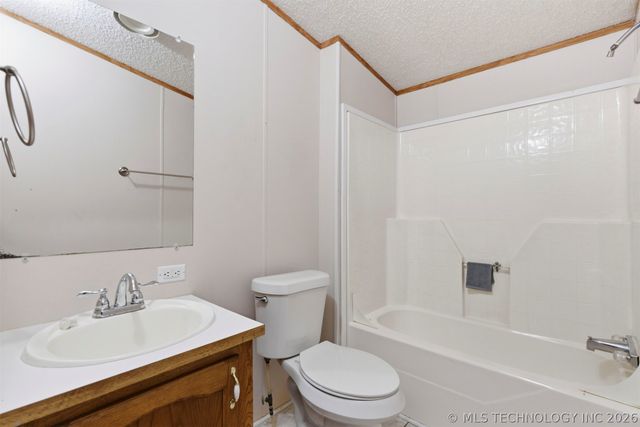 7195 Hectorville Road, Mounds, OK 74047