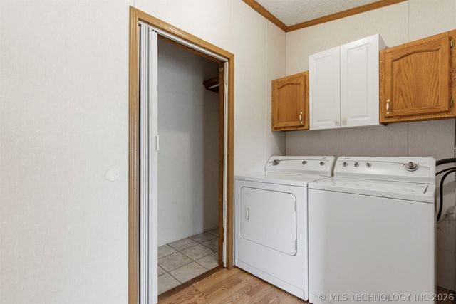 7195 Hectorville Road, Mounds, OK 74047
