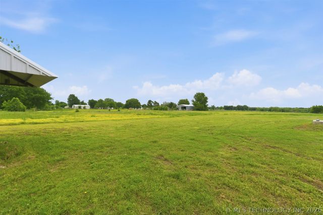 7195 Hectorville Road, Mounds, OK 74047