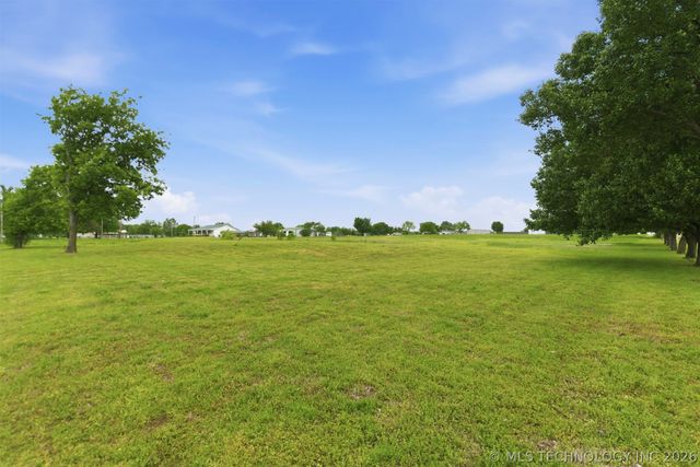 7195 Hectorville Road, Mounds, OK 74047