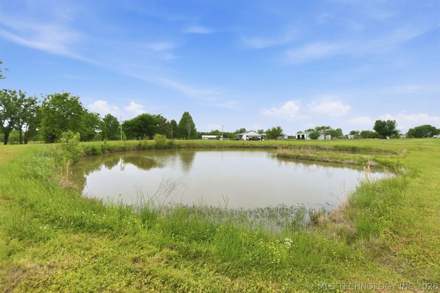7195 Hectorville Road, Mounds, OK 74047