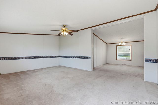 7195 Hectorville Road, Mounds, OK 74047