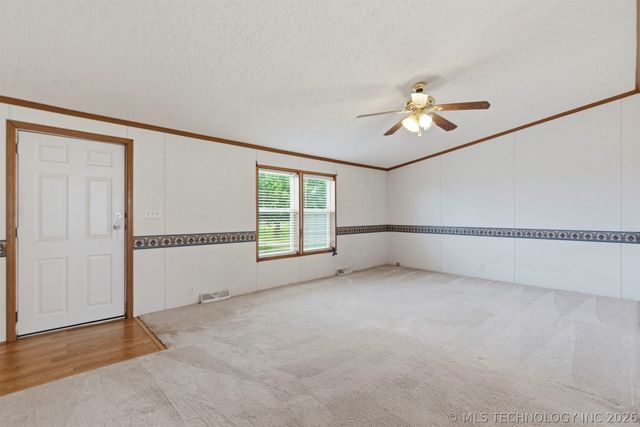 7195 Hectorville Road, Mounds, OK 74047