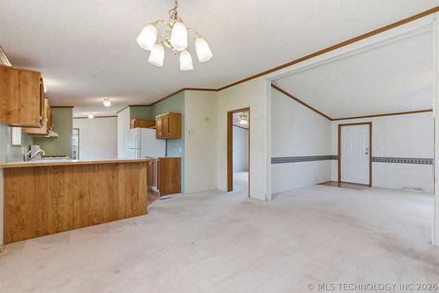 7195 Hectorville Road, Mounds, OK 74047