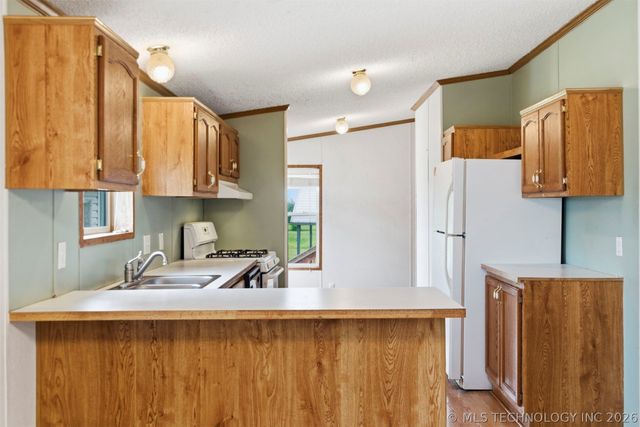 7195 Hectorville Road, Mounds, OK 74047